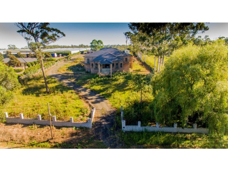 29 Boronia Road, Glenorie NSW 2157