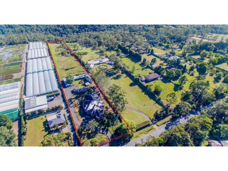 29 Boronia Road, Glenorie NSW 2157