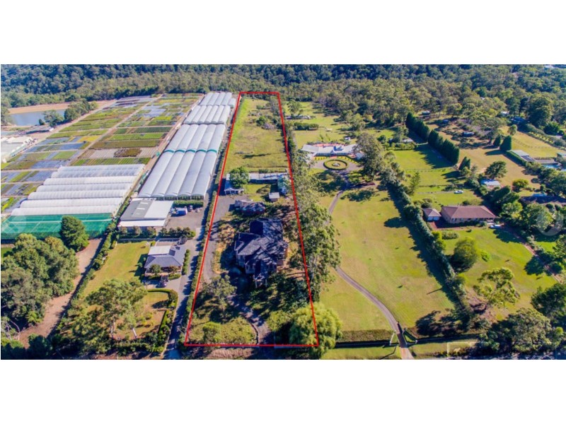 29 Boronia Road, Glenorie NSW 2157