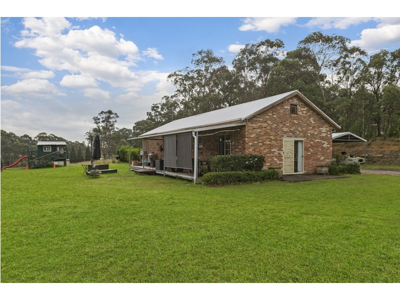 127A Cattai Ridge Road, Glenorie NSW 2157