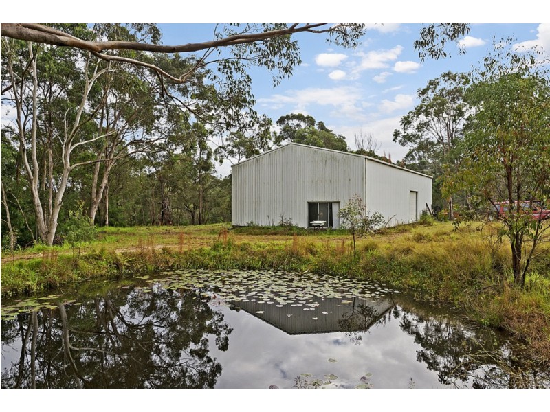127A Cattai Ridge Road, Glenorie NSW 2157