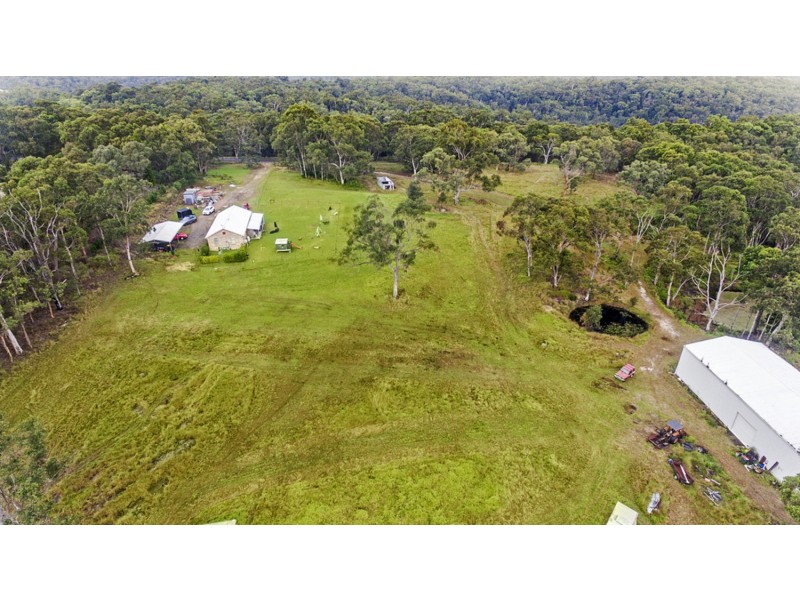 127A Cattai Ridge Road, Glenorie NSW 2157
