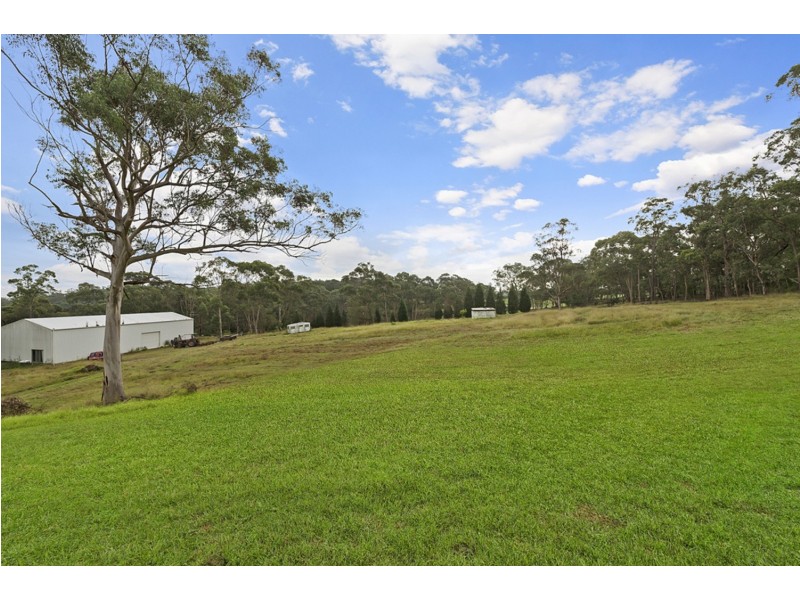 127A Cattai Ridge Road, Glenorie NSW 2157