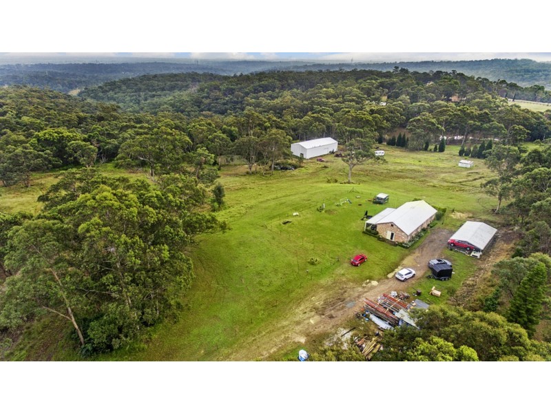 127A Cattai Ridge Road, Glenorie NSW 2157
