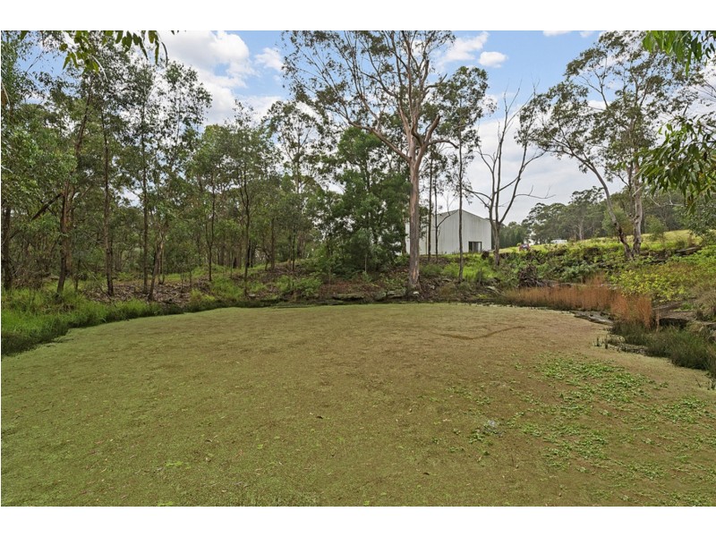 127A Cattai Ridge Road, Glenorie NSW 2157
