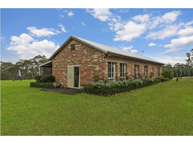 127A Cattai Ridge Road, Glenorie NSW 2157