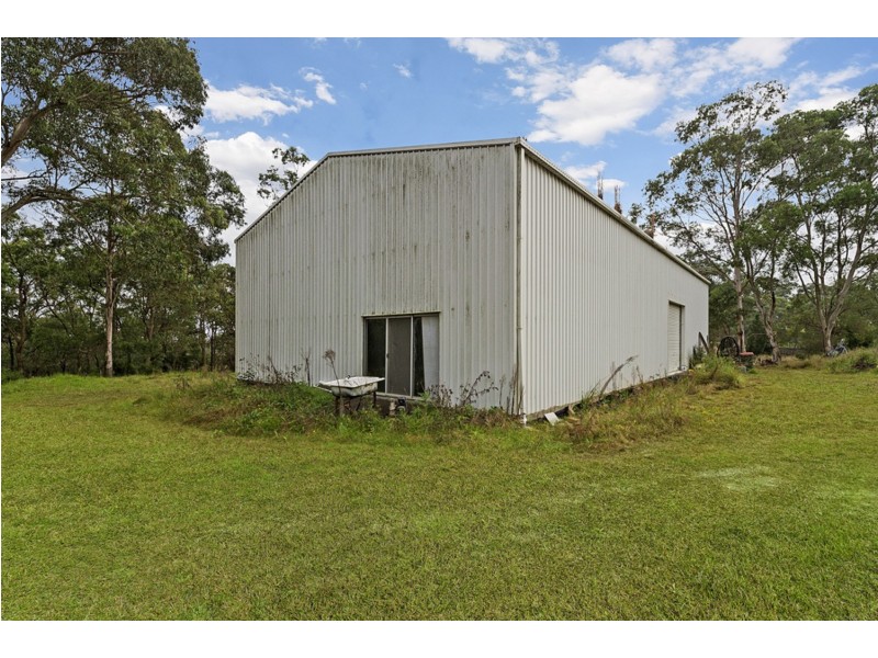 127A Cattai Ridge Road, Glenorie NSW 2157