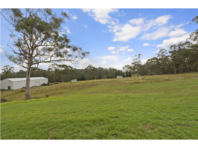 127A Cattai Ridge Road, Glenorie NSW 2157