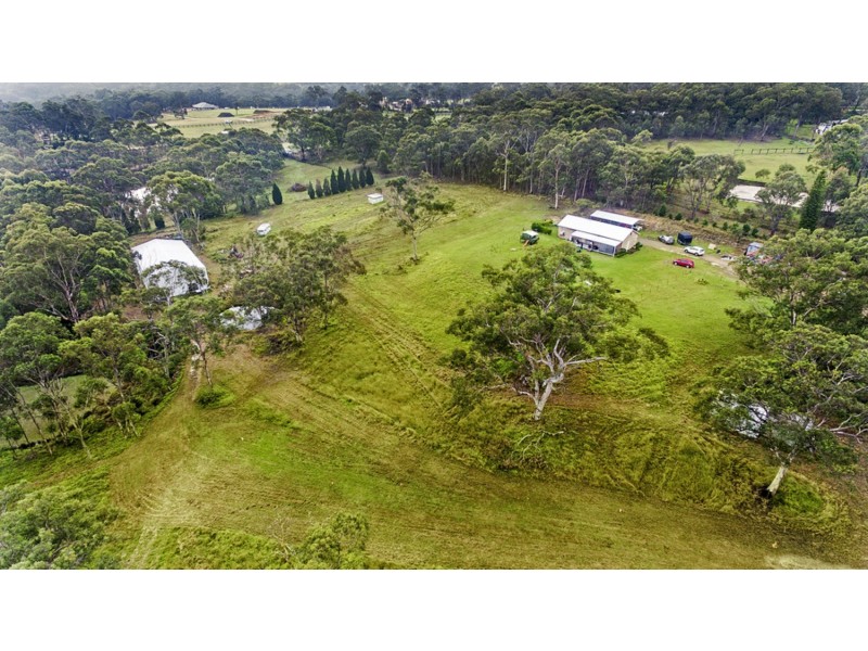127A Cattai Ridge Road, Glenorie NSW 2157