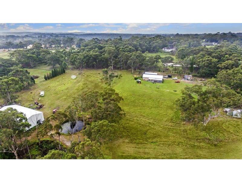 127A Cattai Ridge Road, Glenorie NSW 2157