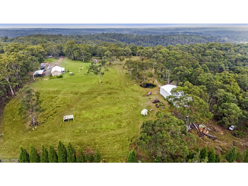 127A Cattai Ridge Road, Glenorie NSW 2157