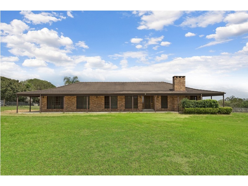 36 Cattai Ridge Road, Glenorie NSW 2157