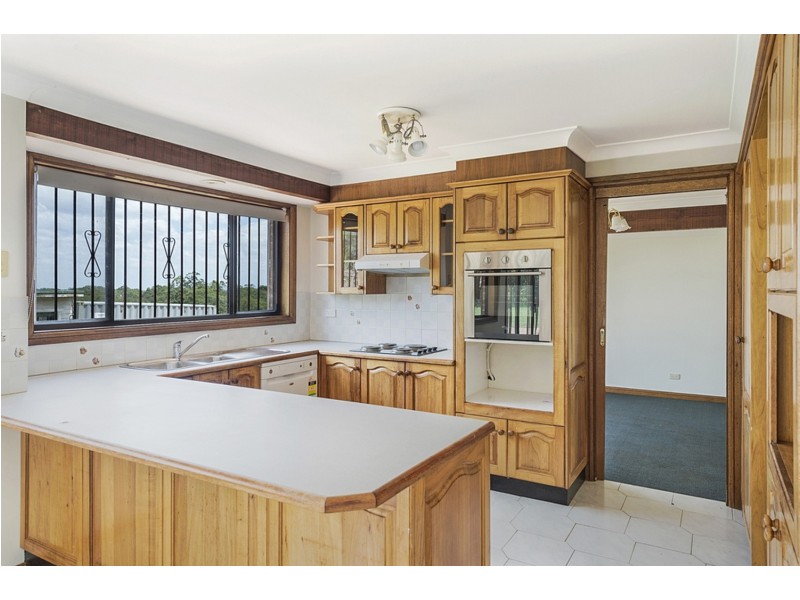 36 Cattai Ridge Road, Glenorie NSW 2157