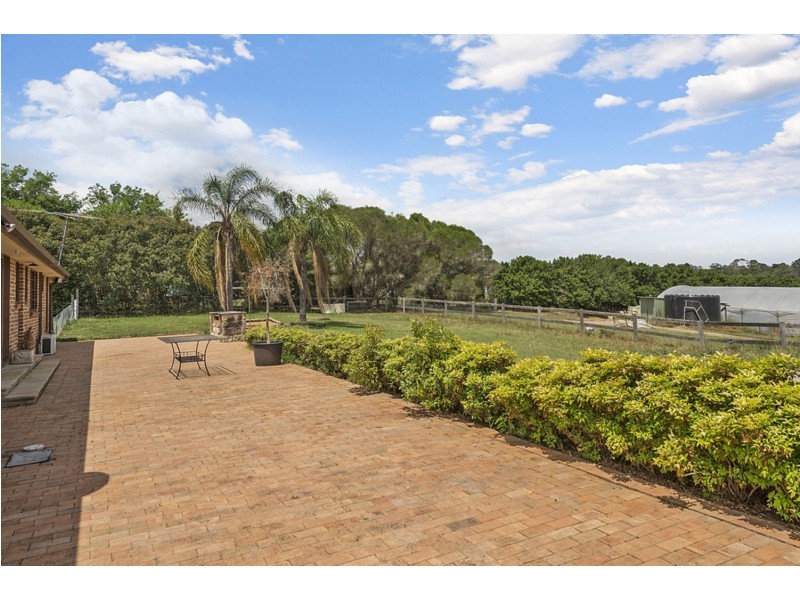 36 Cattai Ridge Road, Glenorie NSW 2157