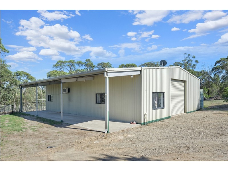 126A  Cattai Ridge Road, Glenorie NSW 2157