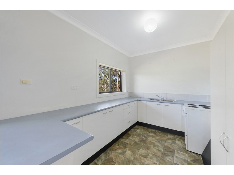 126A  Cattai Ridge Road, Glenorie NSW 2157