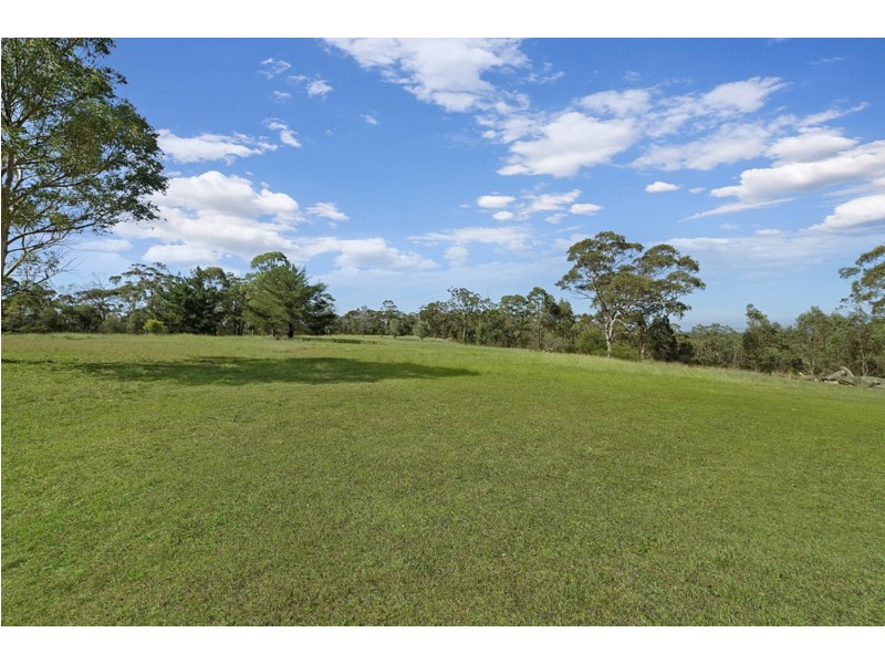 126A  Cattai Ridge Road, Glenorie NSW 2157