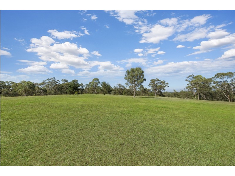 126A  Cattai Ridge Road, Glenorie NSW 2157