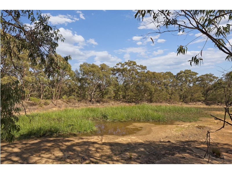 126A  Cattai Ridge Road, Glenorie NSW 2157