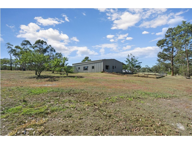 126A  Cattai Ridge Road, Glenorie NSW 2157
