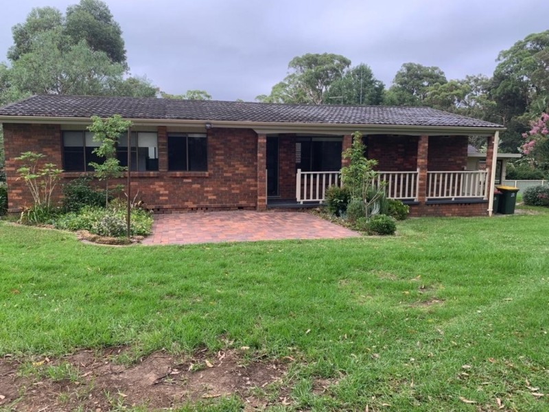 413 Galston Road, Galston NSW 2159