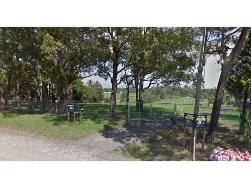 820A Old Northern Road, Middle Dural NSW 2158