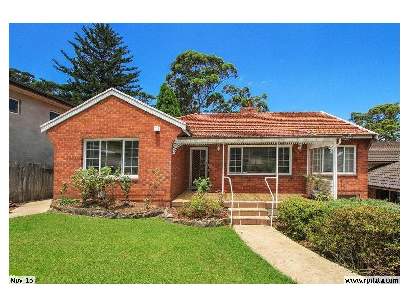 11 Walter Street, Mangerton NSW 2500