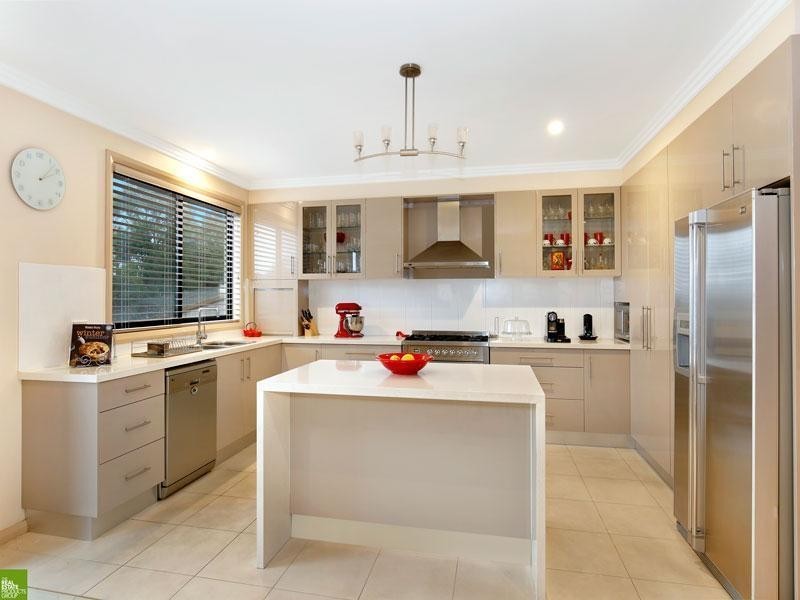 29 Sorensen Drive, Figtree NSW 2525