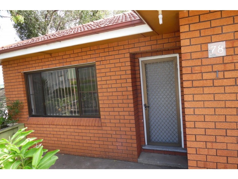 78/A Flagstaff Road, Warrawong NSW 2502