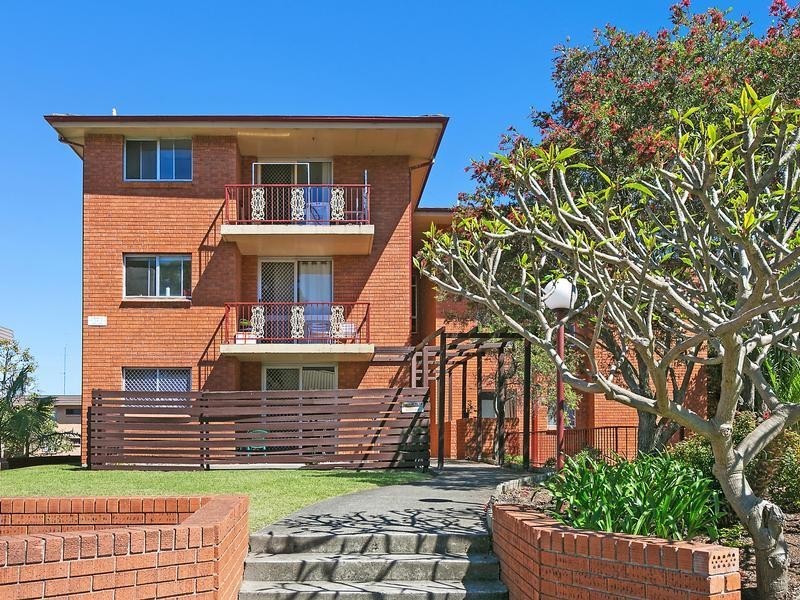 11/46 Keira Street, Wollongong NSW 2500