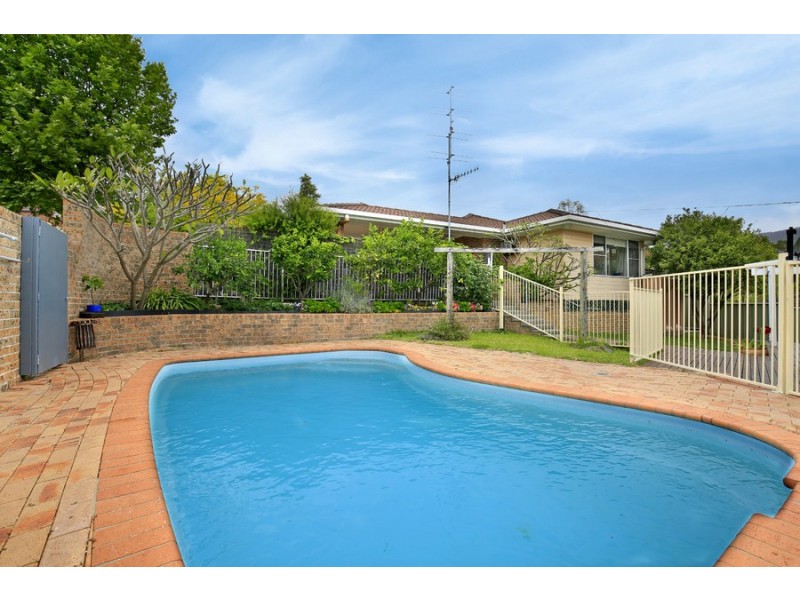 2 Mungurra Hill Road, Cordeaux Heights NSW 2526