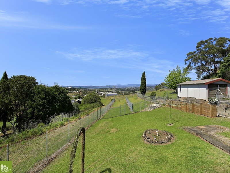 135 Farmborough Road, Farmborough Heights NSW 2526