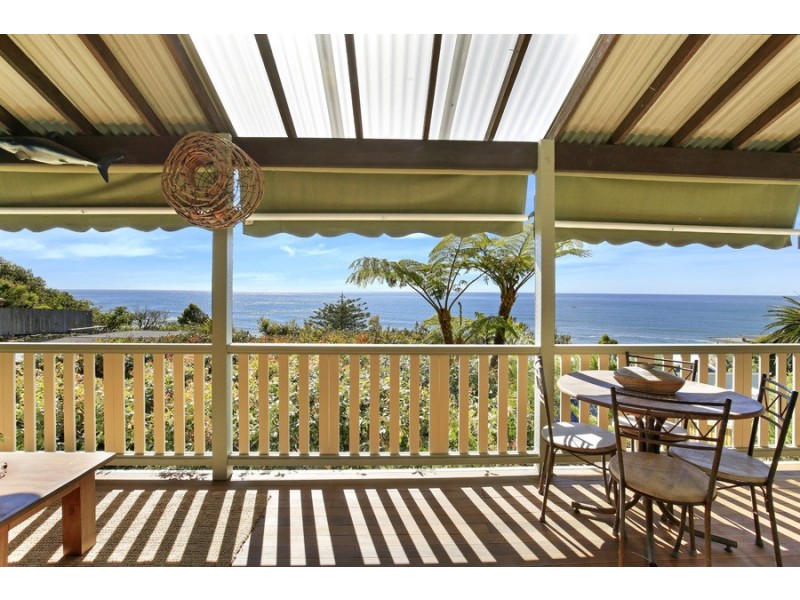 513 Lawrence Hargrave Drive, Wombarra NSW 2515