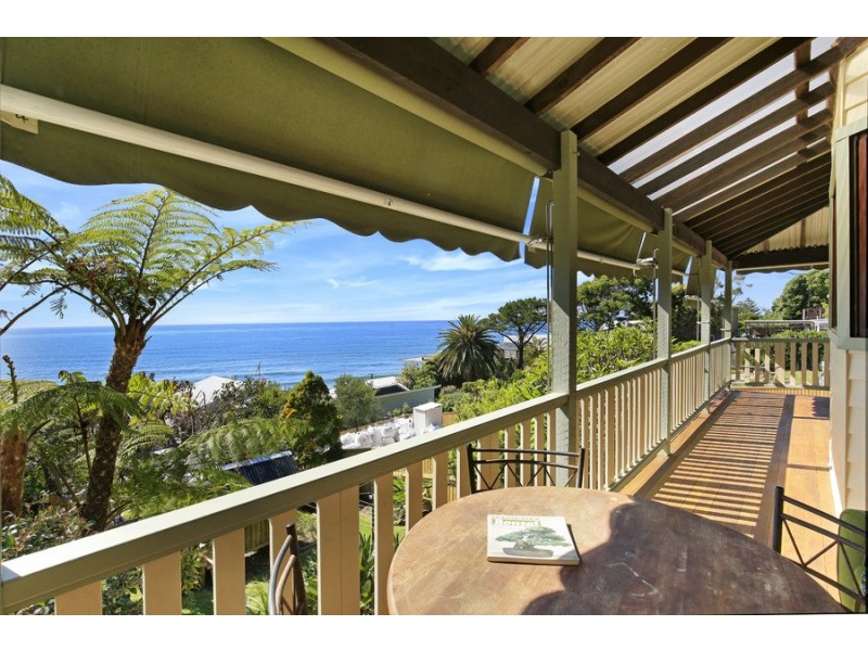 513 Lawrence Hargrave Drive, Wombarra NSW 2515