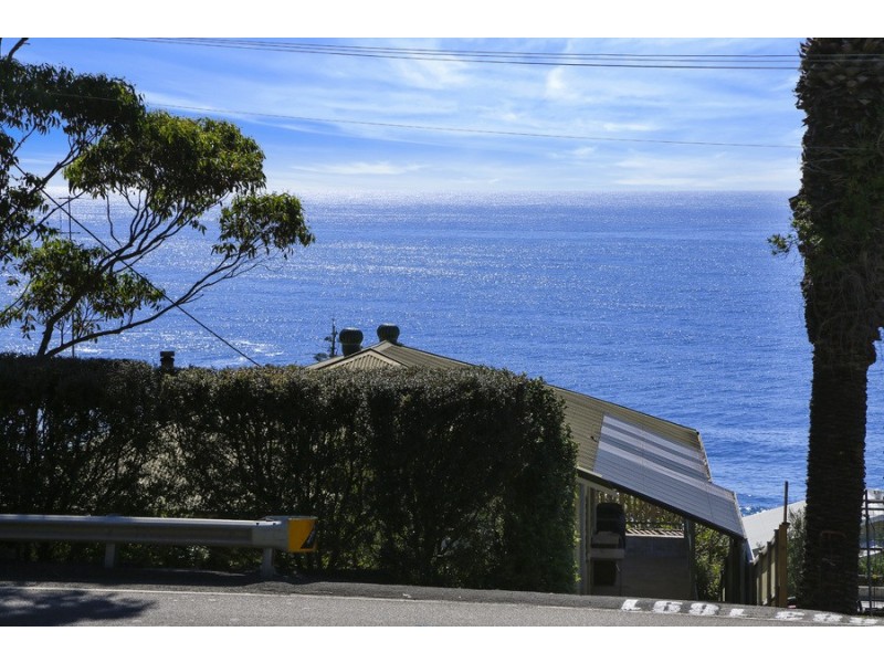 513 Lawrence Hargrave Drive, Wombarra NSW 2515