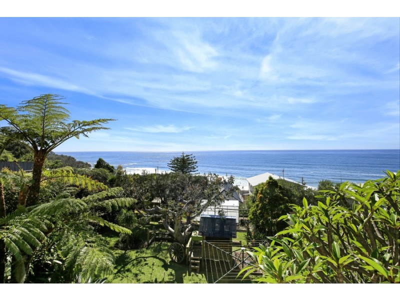 513 Lawrence Hargrave Drive, Wombarra NSW 2515