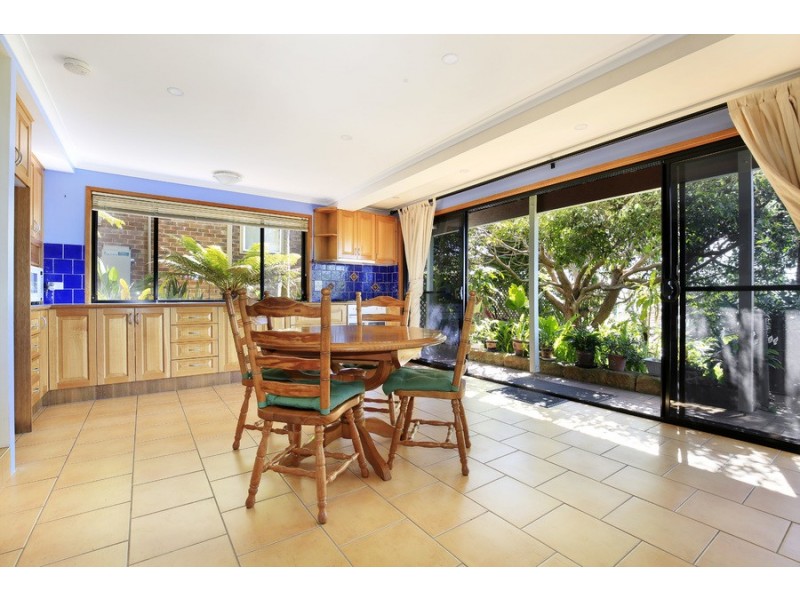 513 Lawrence Hargrave Drive, Wombarra NSW 2515