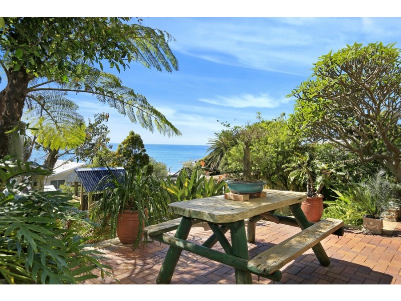 513 Lawrence Hargrave Drive, Wombarra NSW 2515