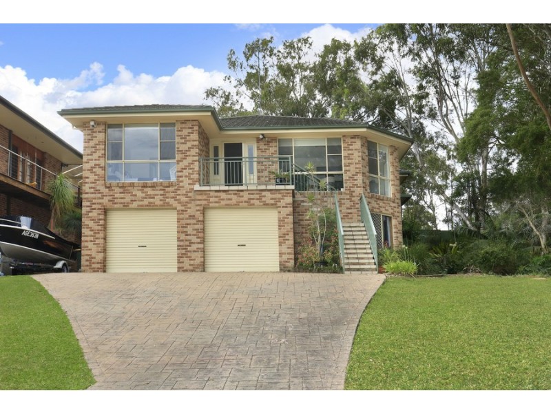 24 Highview Drive, Farmborough Heights NSW 2526