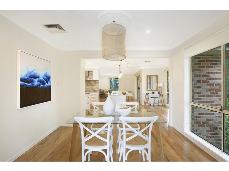 24 Highview Drive, Farmborough Heights NSW 2526