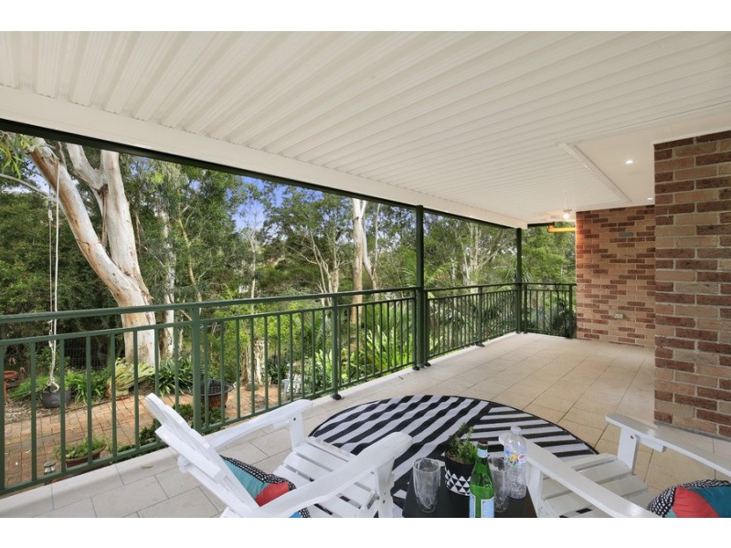 24 Highview Drive, Farmborough Heights NSW 2526