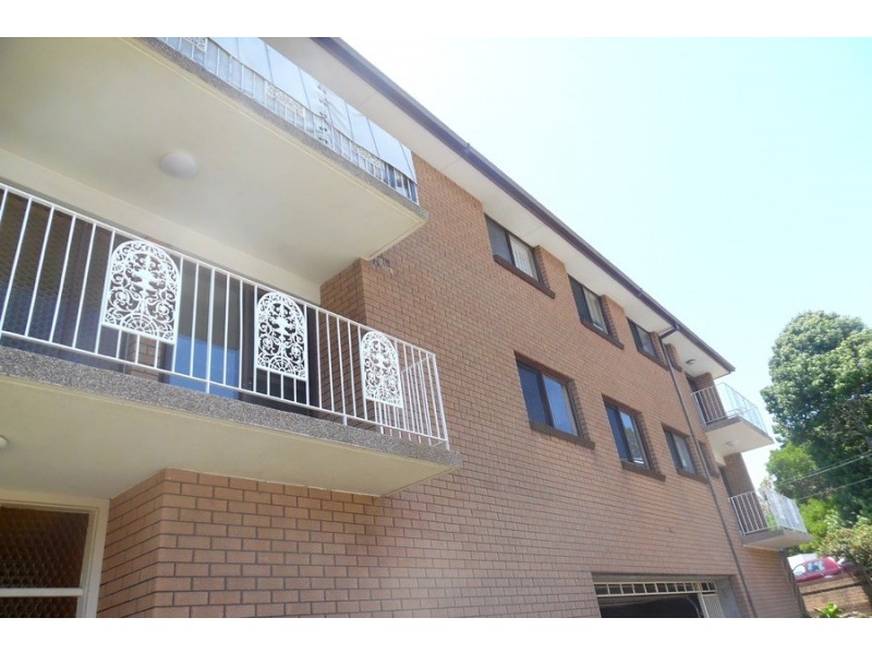 4/19 Mercury Street, Wollongong NSW 2500
