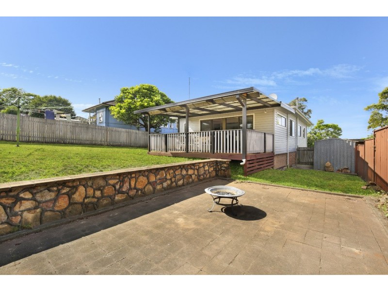 13 Waldron Street, Mount Saint Thomas NSW 2500