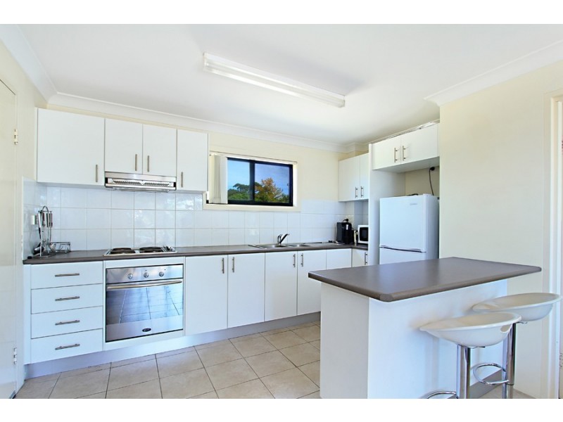 8/15 Hillview Avenue, Gwynneville NSW 2500