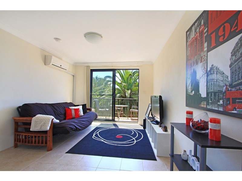 8/15 Hillview Avenue, Gwynneville NSW 2500