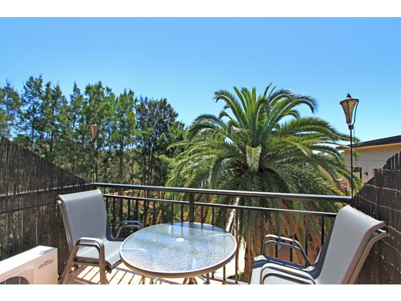 8/15 Hillview Avenue, Gwynneville NSW 2500