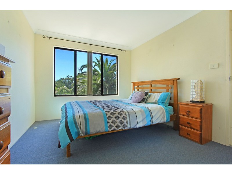 8/15 Hillview Avenue, Gwynneville NSW 2500