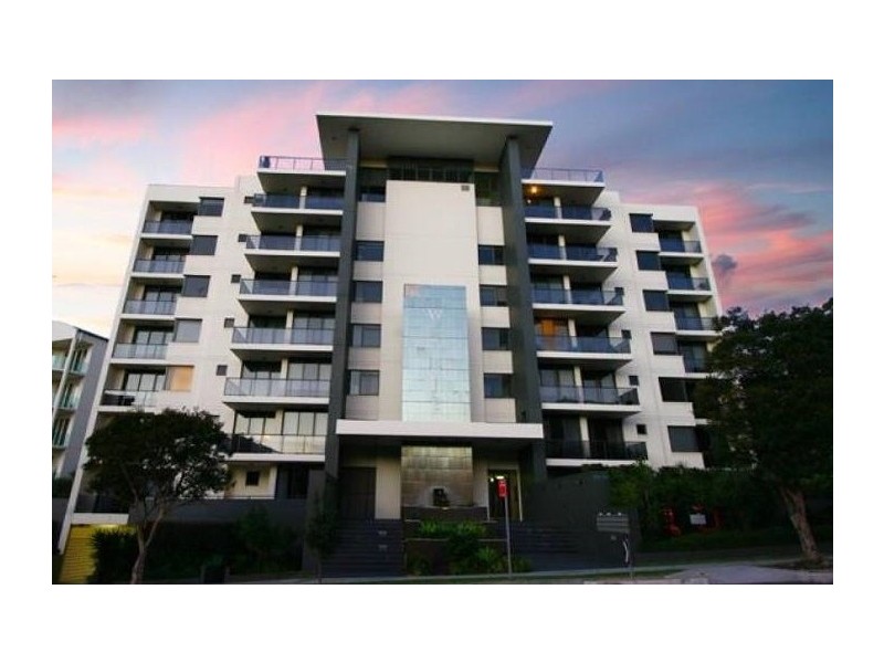 15/11 Church Street, Wollongong NSW 2500