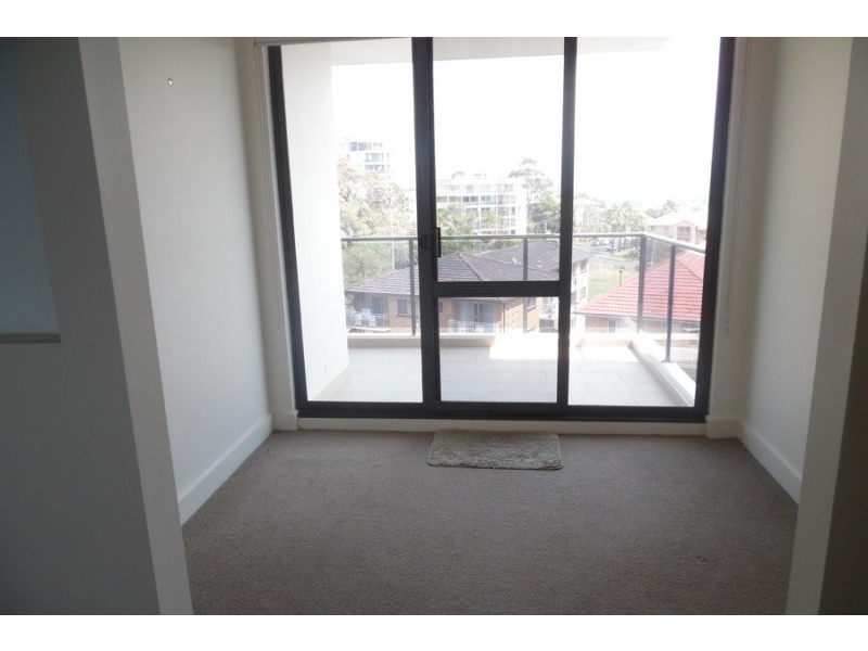 15/11 Church Street, Wollongong NSW 2500