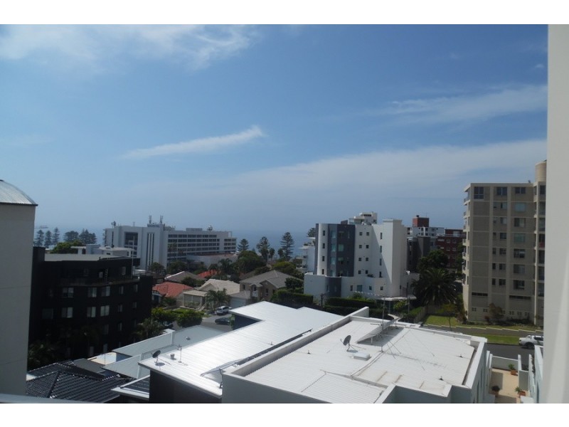 15/11 Church Street, Wollongong NSW 2500